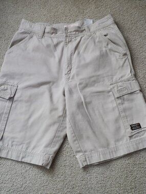 Timberland - cargo shorts